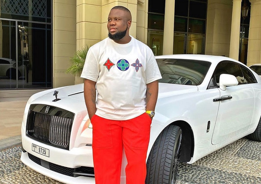 Feature News: Beleaguered Nigerian Socialite Hushpuppi Laundered Up To $45 Million For North Korean Hackers