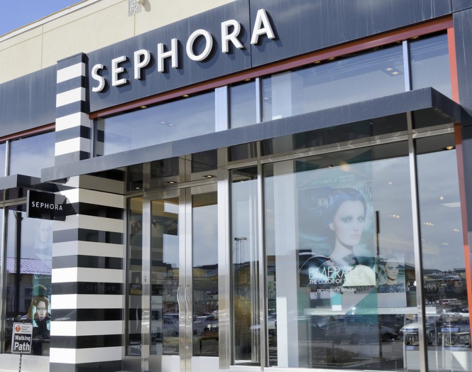 Black in Business: Sephora Relaunches Business Incubator To Help Bipoc Beauty Entrepreneurs