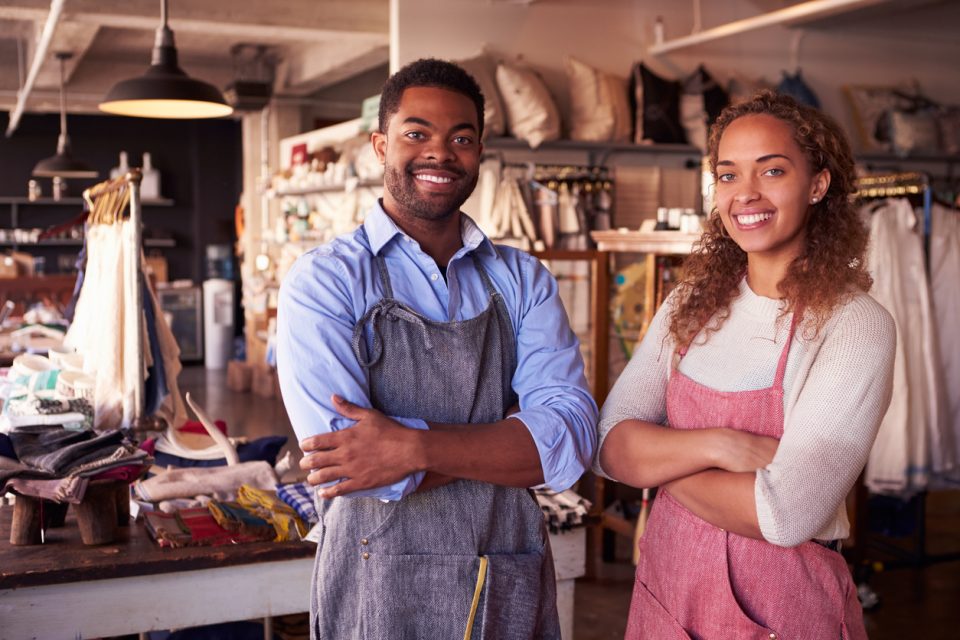 Black in Business: Shopify And Operation Hope To Create 1 Million Black Businesses in 5 Years