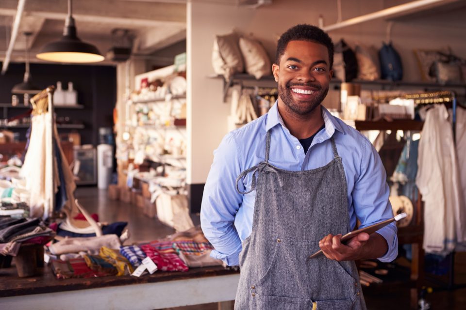 Black in Business: Wish Launches $2 Million Fund To Support Black-Owned Businesses