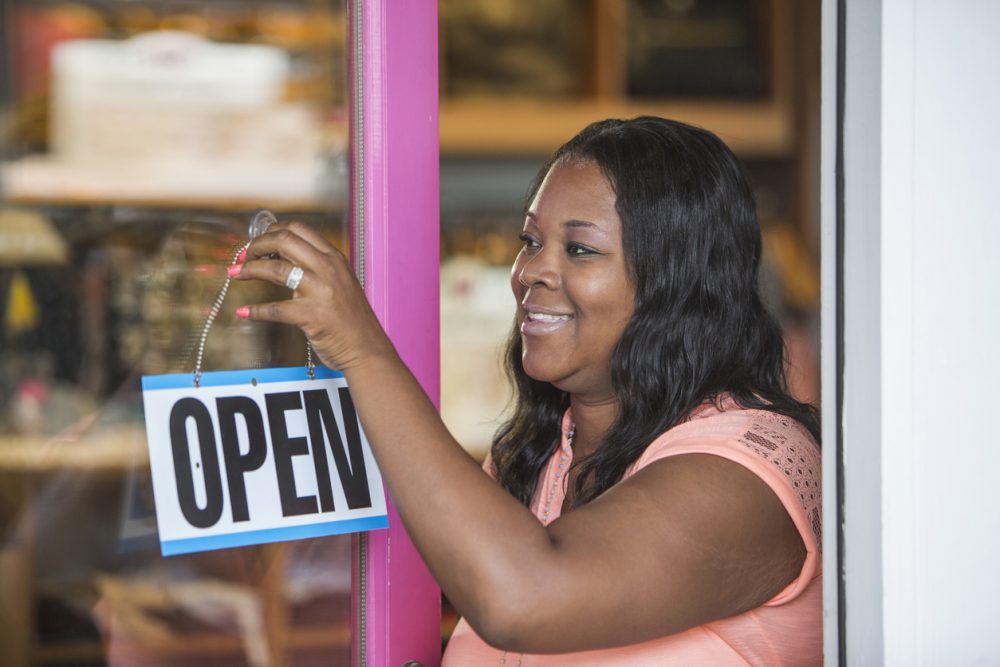 Feature News: Black Investment Bank’s Clear Vision Impact Fund Will Begin Making Loans To BIPOC Small Businesses