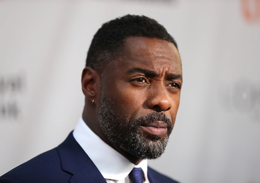 Feature News: Idris Elba, Naomi Campbell, Others Sign Letter In Support Of Gay Rights In Ghana