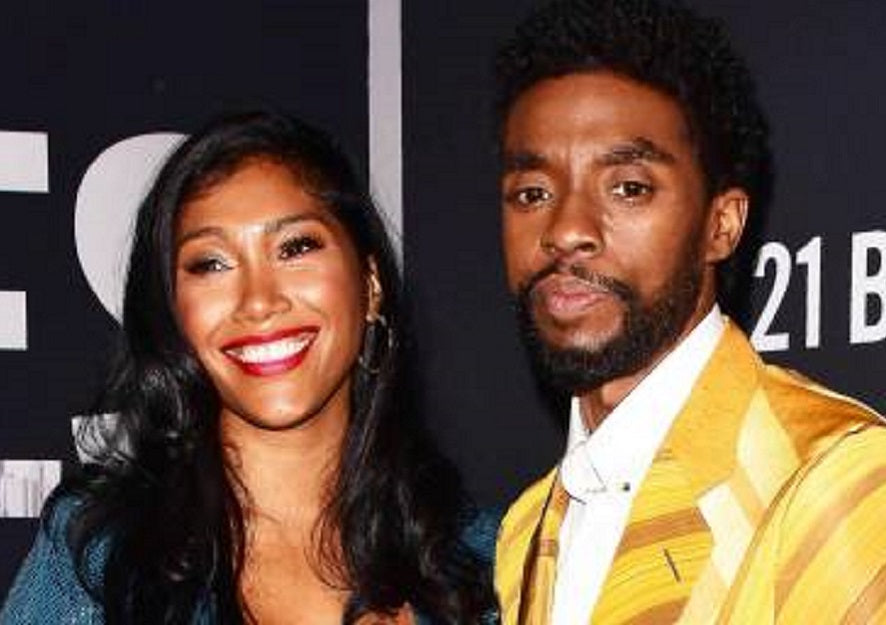 Feature News: Chadwick Boseman’s Wife Has Been Named Administrator Of His Estate