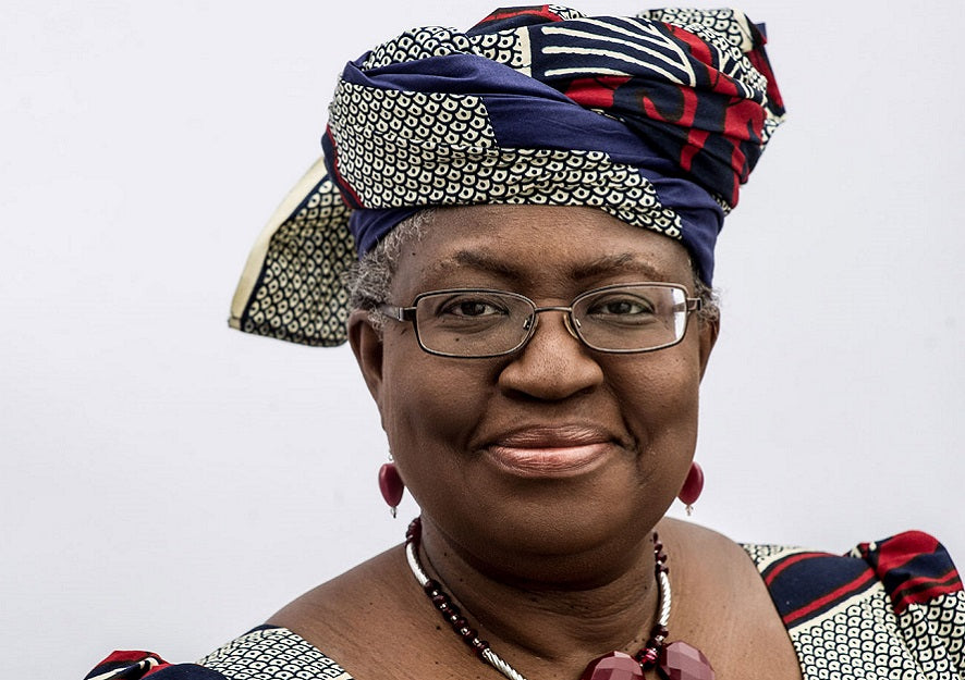 Feature News: United States Opposes Nigeria’s Okonjo-Iweala For WTO Top Job