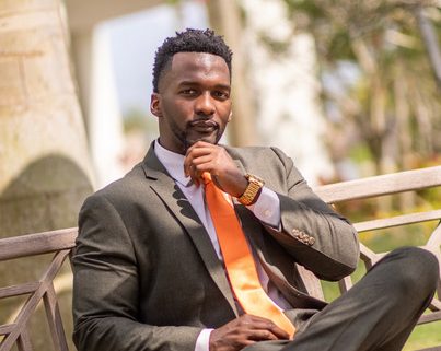 Celebrity Therapist Jeff Rocker On Black Men Dealing With Anxiety And Depression Amid COVID-19