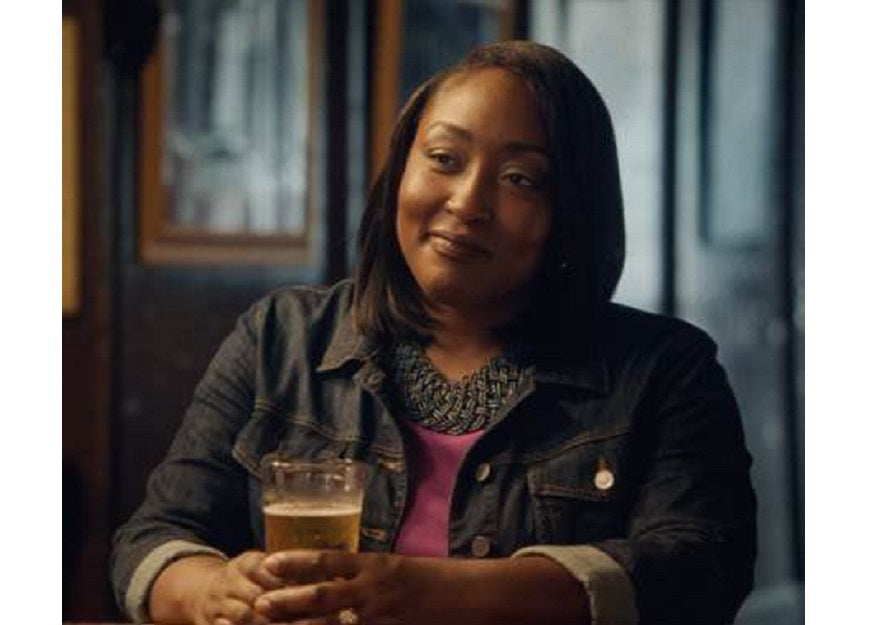 Black Development: First Black Woman Brewmaster At World’s Largest Beer Company