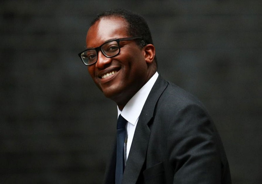 Feature News: UK’s First Black Business Secretary