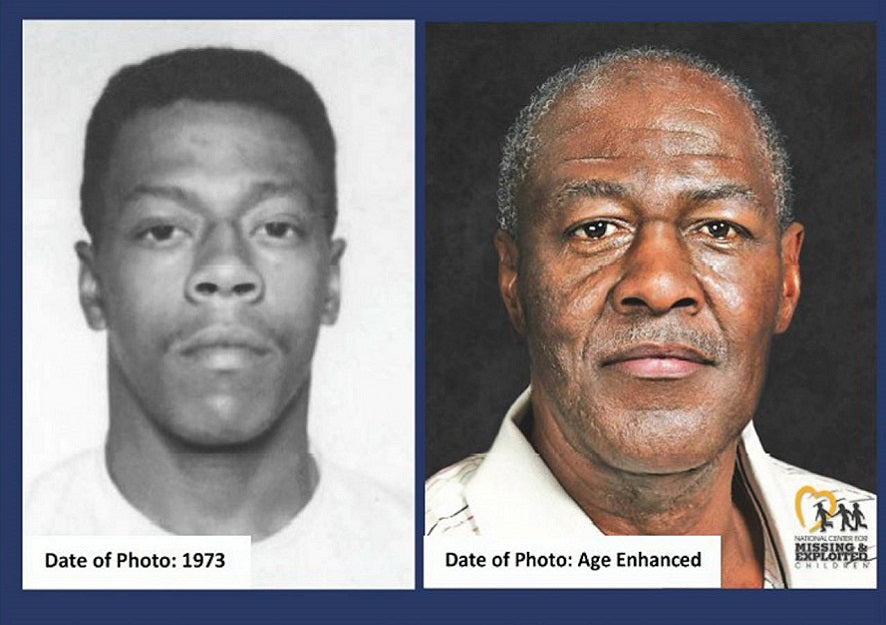Feature News: Lester Eubanks, The Child Killer Who Escaped From Prison In 1973 And Still On The Run