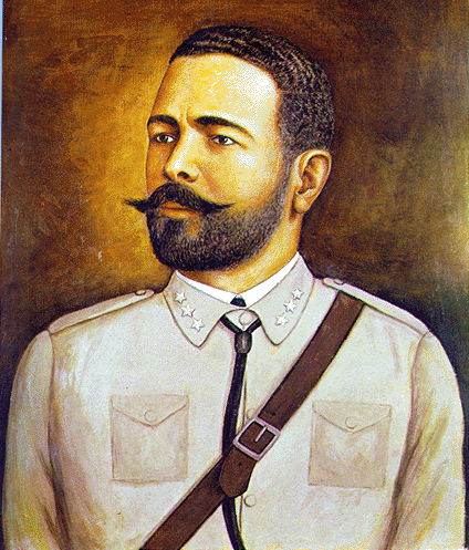 Black History: Antonio Maceo Grajales (1845-1896)