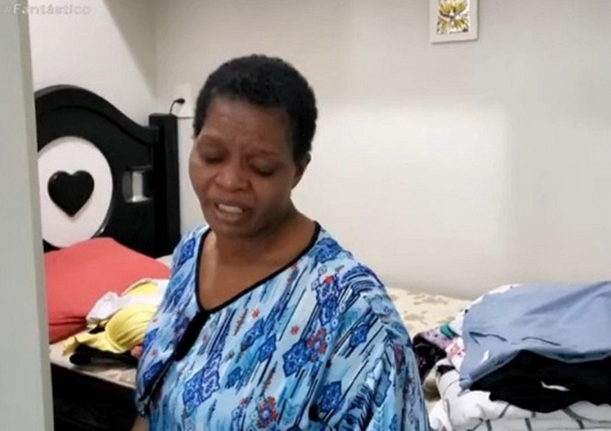 Feature News: Black Brazilian woman enslaved by White family rescued after almost 40 years