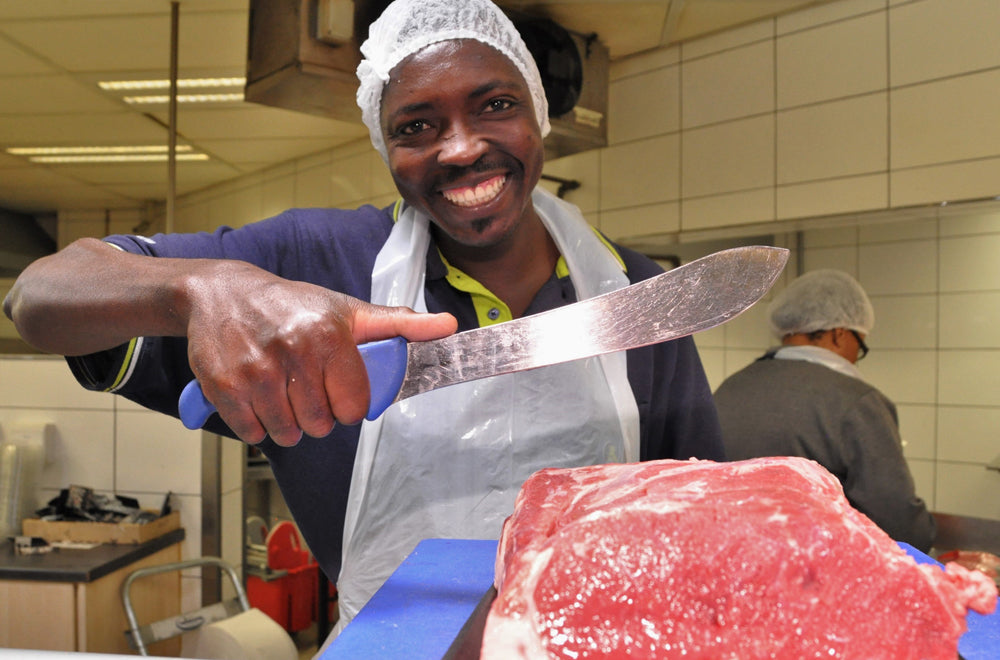 African Development: Namibia Targets Middle-East As Alternative Market For Its Beef