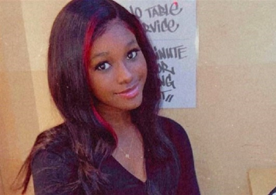 Feature News: 19-Yr-Old Sanniya Dennis, Who’s Been Missing For Over A Week, Took Her Own Life