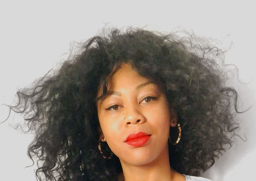 Feature News: Nigerian-Jamaican Photographer Nadine Ijewere Just Made Vogue History Again