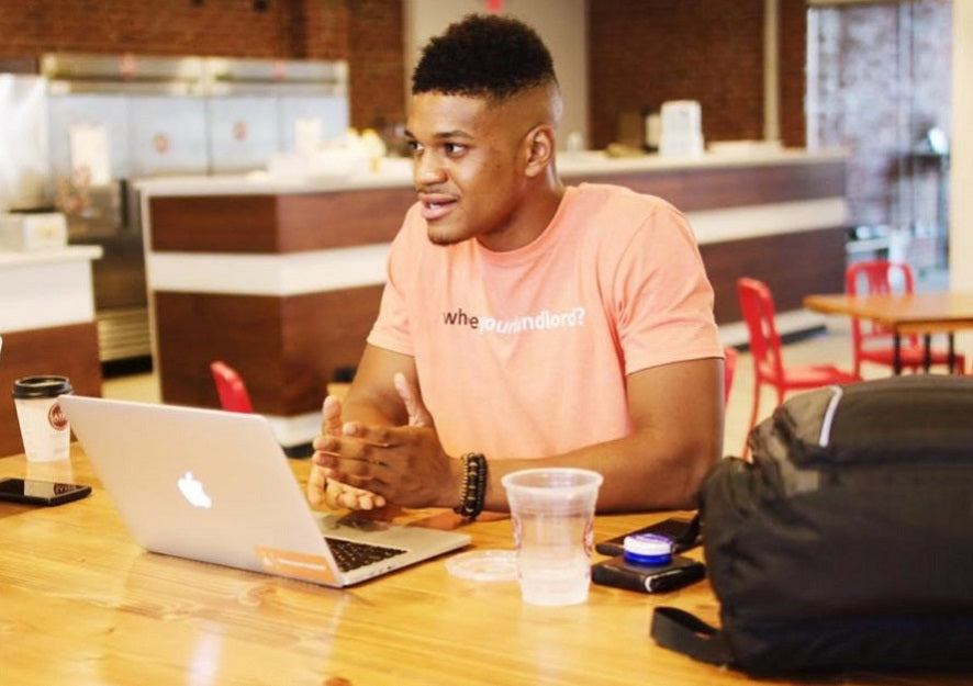 Black Development: Black Man Created The Platform Which Connects Renters With Good Home Providers