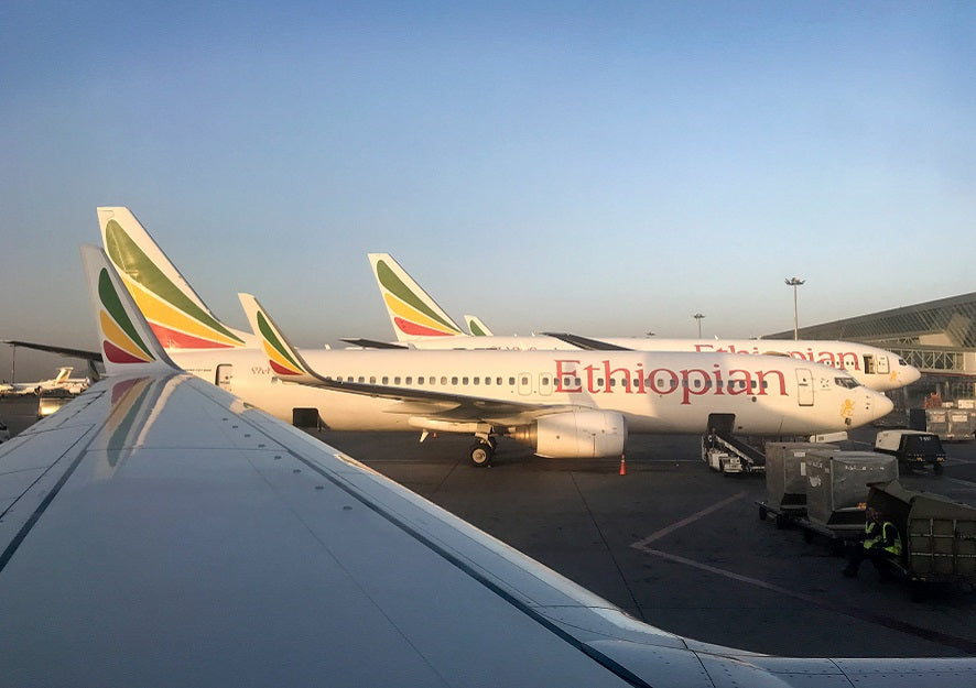 African development: Months After Deadly Ethiopia Crash, Boeing 737 Max Has Been Cleared To Fly Again