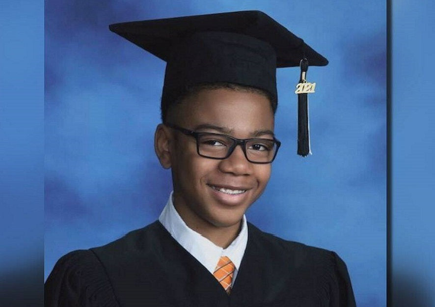Feature News: 16-Yr-Old Accepted To 14 Colleges With $1.6m In Scholarships, Chooses HBCU
