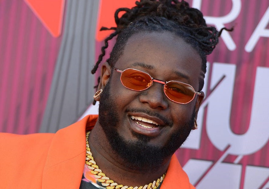Feature News: From $40M To Borrowing Money For Fast Food, Here’s How T-Pain Lost All Of His Money
