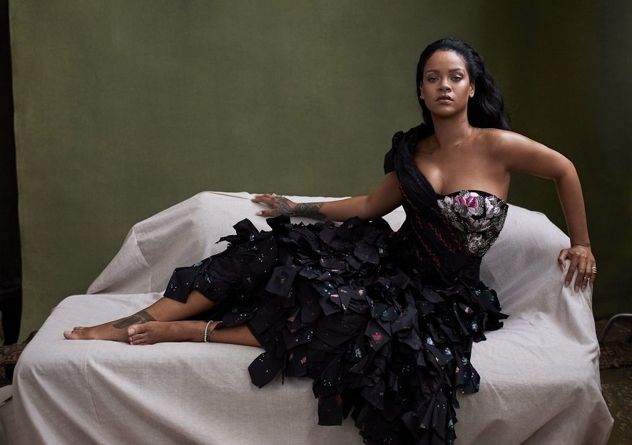 Black in Business: How Rihanna, the world’s richest female musician, built a $600 million net worth