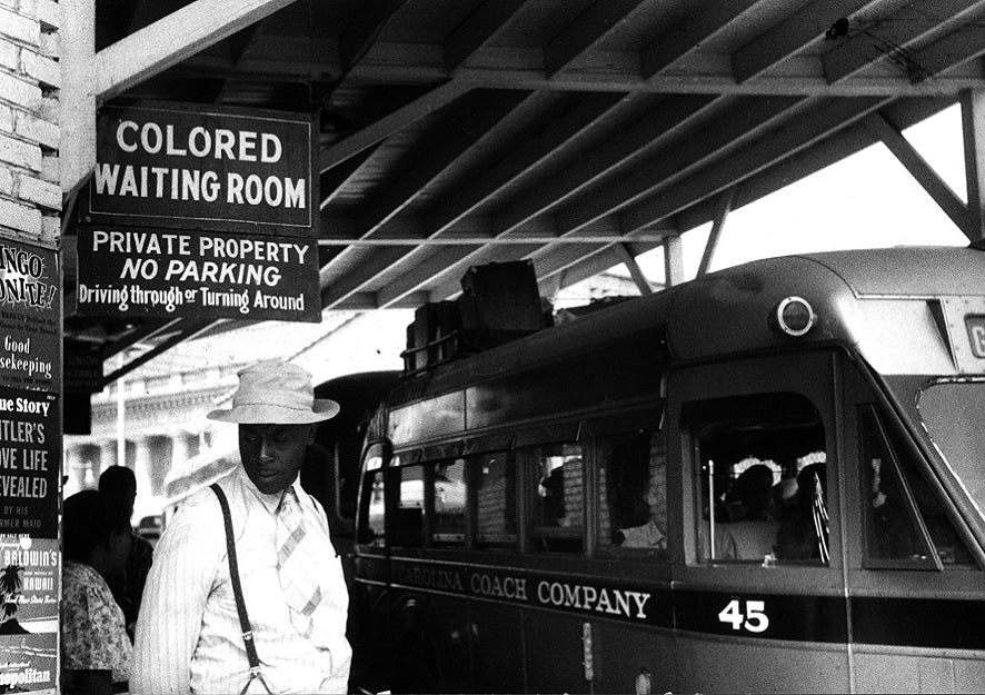 The Shocking Death Of The Little-Known D.C. Woman Who Came Before Rosa Parks